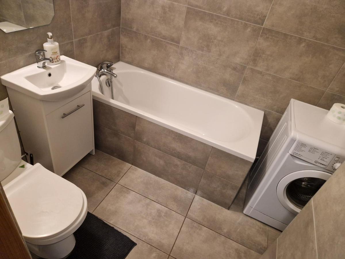 קונין Apartament W2, Mieszkanie Dla Wszystkich מראה חיצוני תמונה