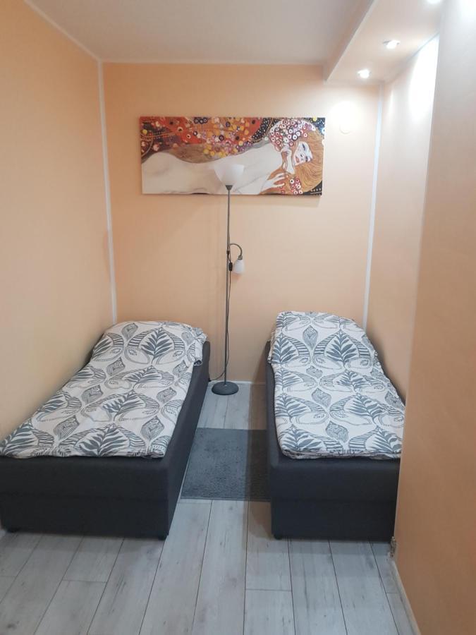 קונין Apartament W2, Mieszkanie Dla Wszystkich מראה חיצוני תמונה